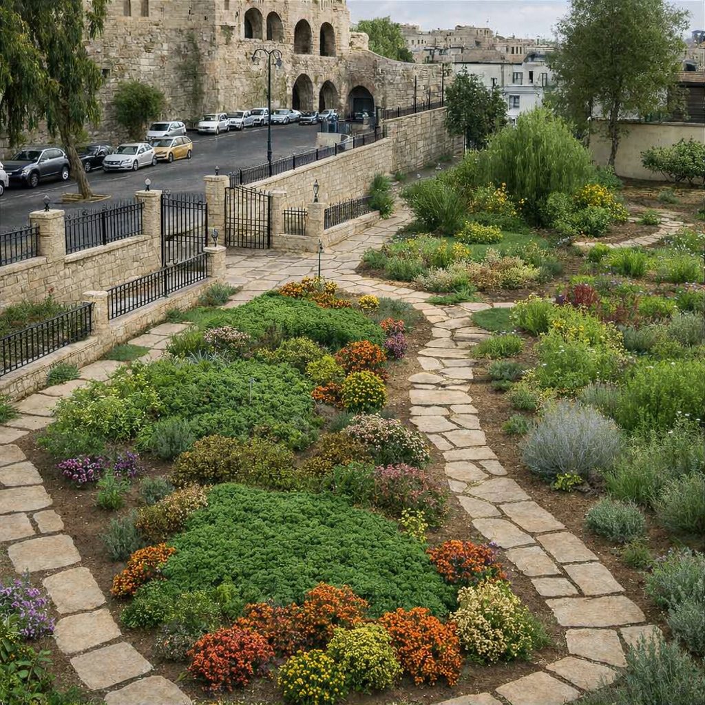 Garden